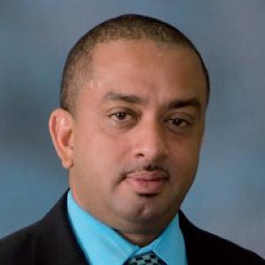 Mr. Christopher Husbands