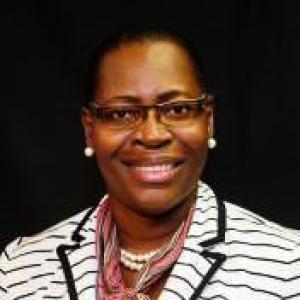 Mrs. Perline Scatliffe- Leonard